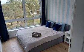 Apartament przy plaży - Rowy